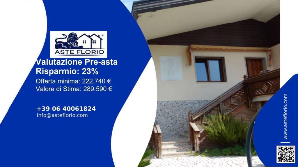 appartamento in vendita a Jesolo