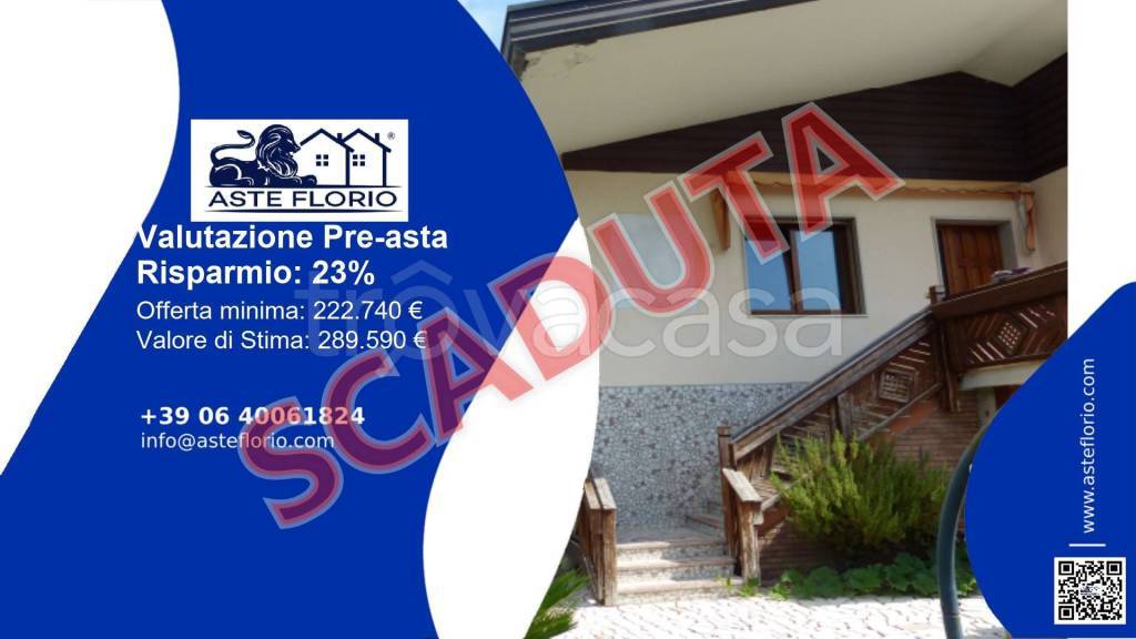 appartamento in vendita a Jesolo