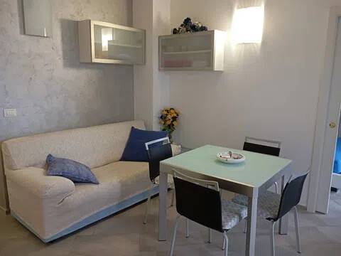 appartamento in vendita a Jesolo in zona Lido