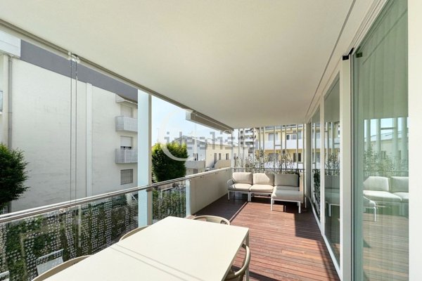 appartamento in vendita a Jesolo in zona Lido