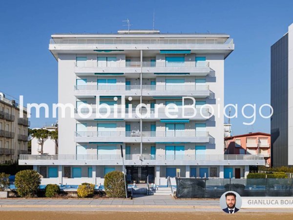 appartamento in vendita a Jesolo in zona Lido