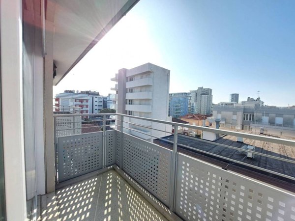 appartamento in vendita a Jesolo in zona Lido