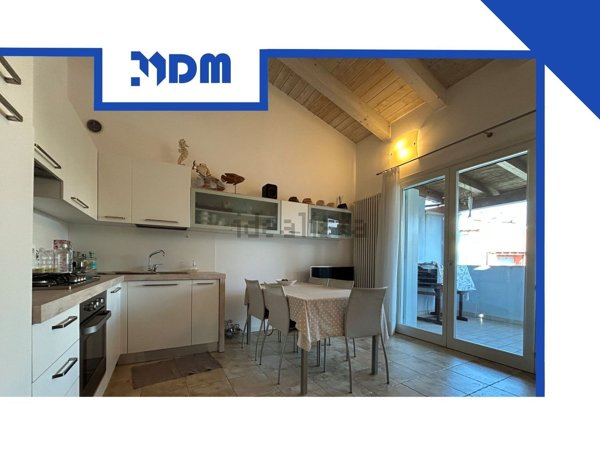 appartamento in vendita a Jesolo in zona Lido