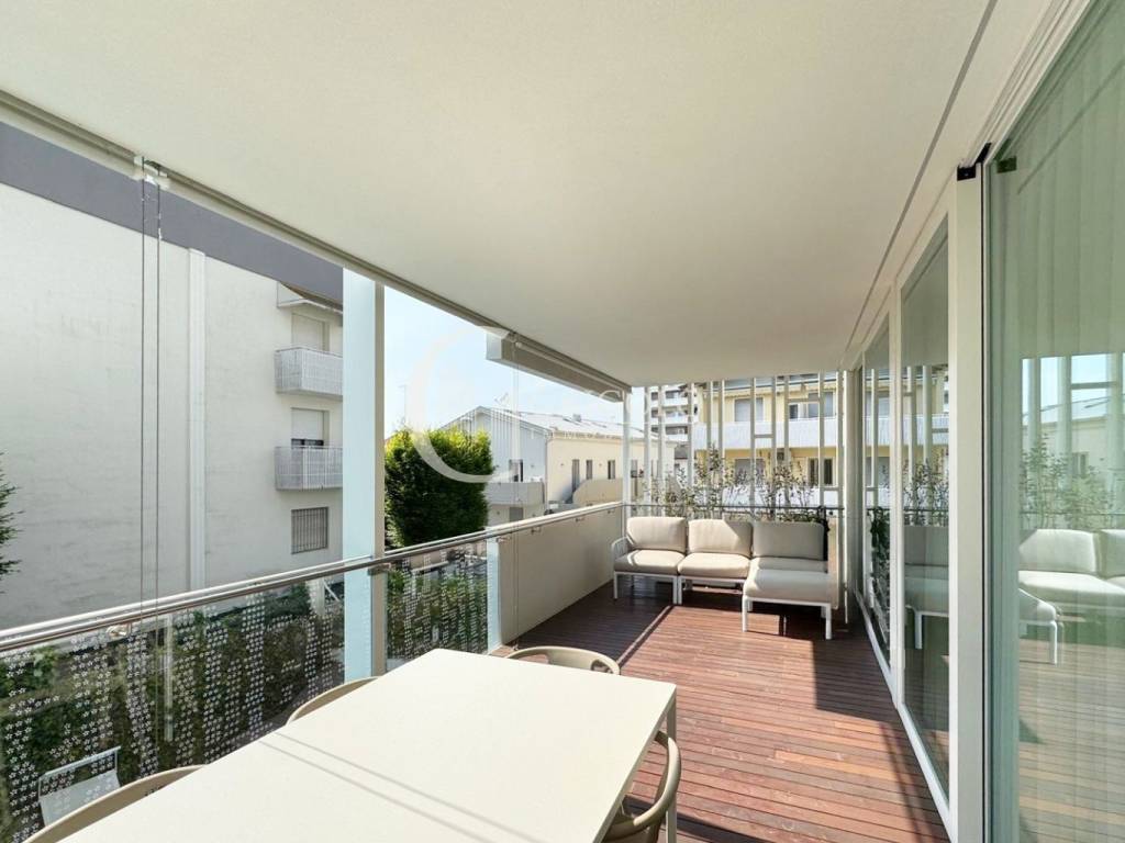 appartamento in vendita a Jesolo in zona Lido