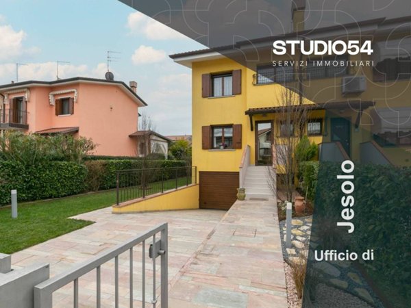 casa indipendente in vendita a Jesolo