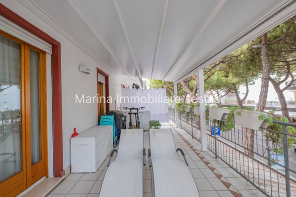 appartamento in vendita a Jesolo in zona Lido