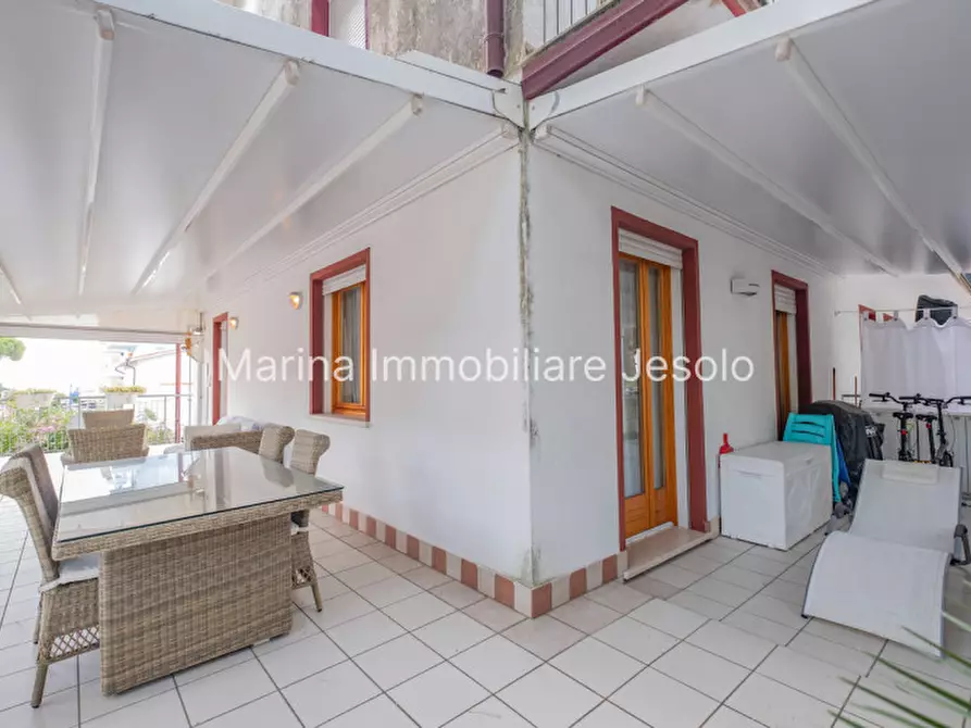 appartamento in vendita a Jesolo in zona Lido