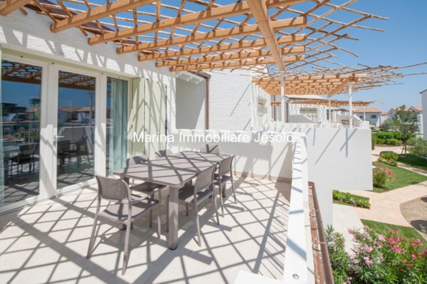 appartamento in vendita a Jesolo in zona Lido