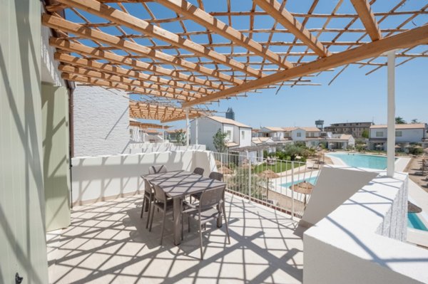 appartamento in vendita a Jesolo in zona Lido