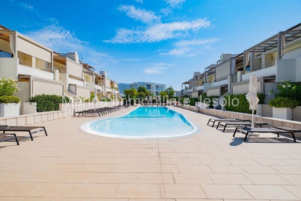 appartamento in vendita a Jesolo in zona Lido