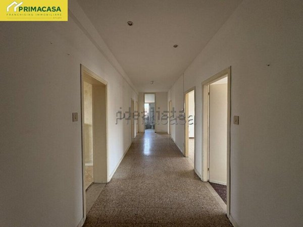 appartamento in vendita a Jesolo in zona Lido