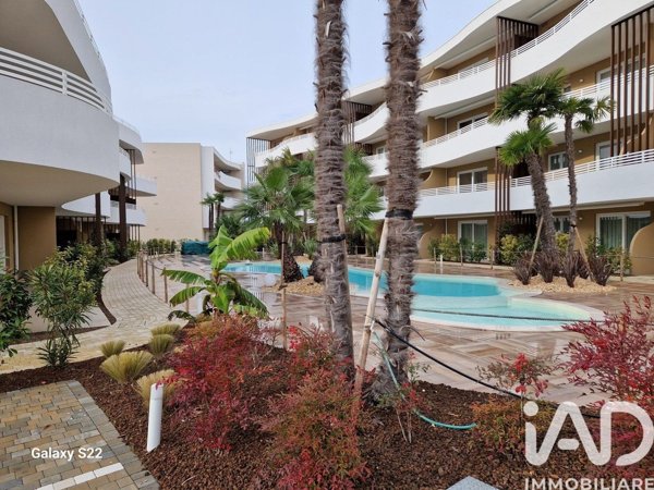 appartamento in vendita a Jesolo in zona Lido