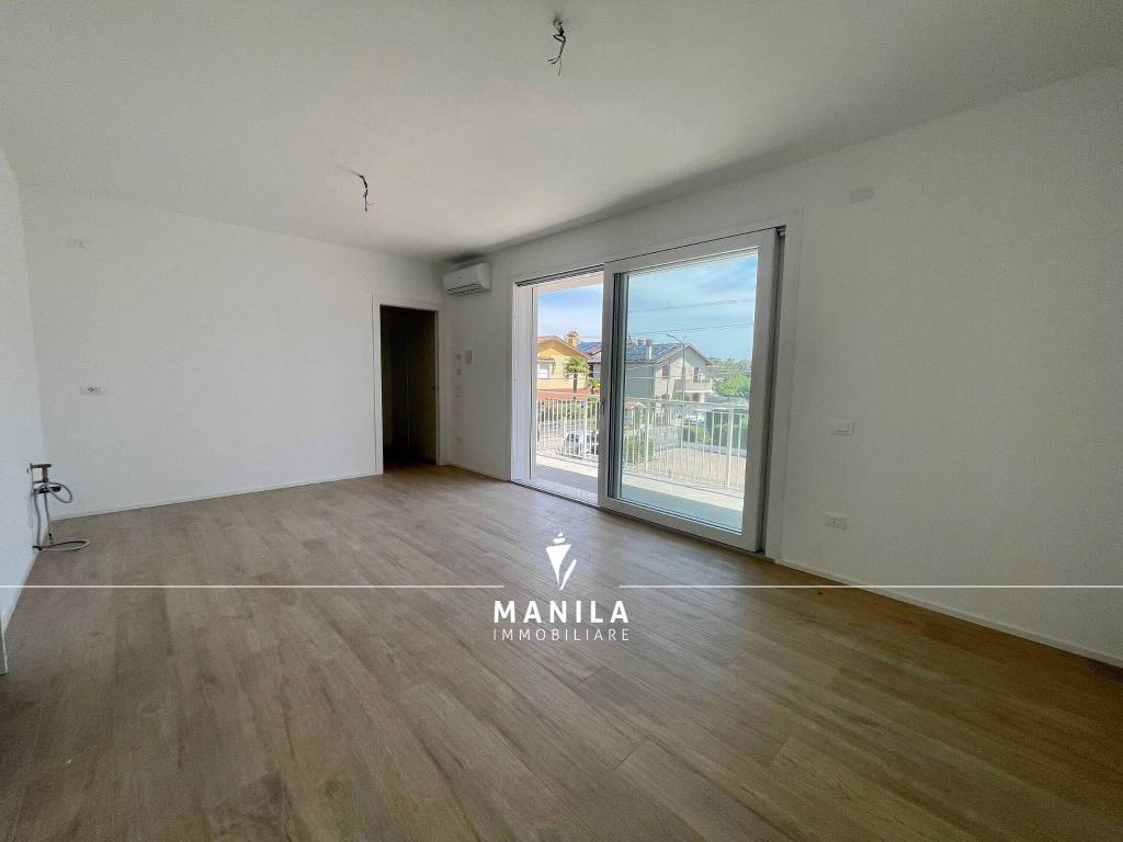 appartamento in vendita a Jesolo in zona Lido