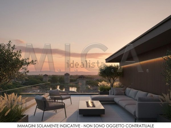 appartamento in vendita a Jesolo