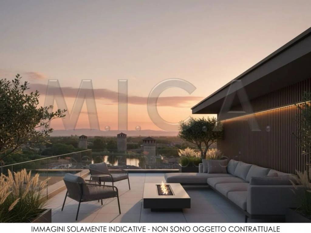 appartamento in vendita a Jesolo in zona Lido