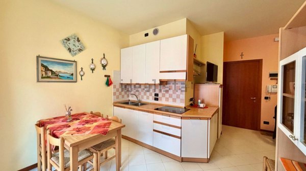 appartamento in vendita a Jesolo in zona Lido