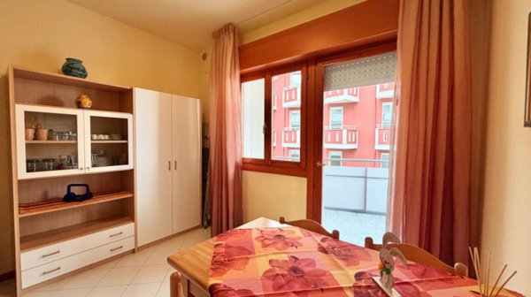 appartamento in vendita a Jesolo in zona Lido