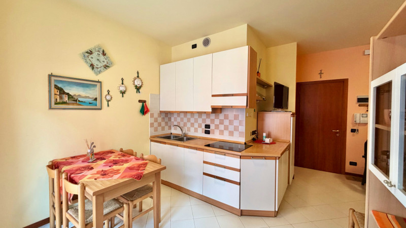 appartamento in vendita a Jesolo in zona Lido