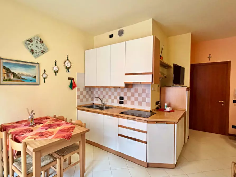 appartamento in vendita a Jesolo in zona Lido