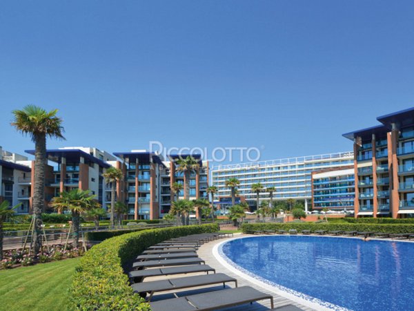 appartamento in vendita a Jesolo in zona Lido