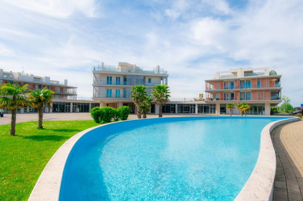 loft in vendita a Jesolo in zona Lido