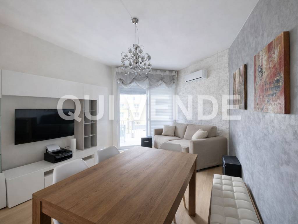 appartamento in vendita a Jesolo in zona Lido