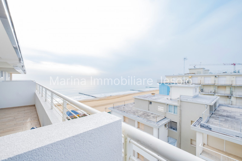 appartamento in vendita a Jesolo