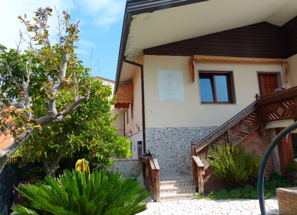 casa indipendente in vendita a Jesolo