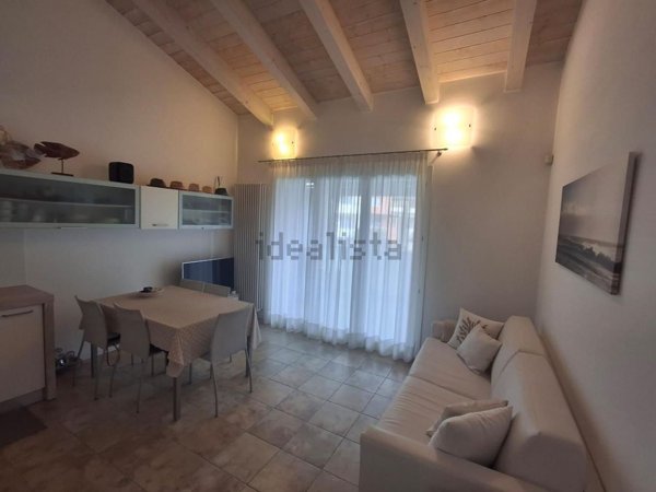 appartamento in vendita a Jesolo in zona Lido