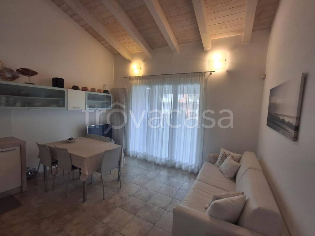 appartamento in vendita a Jesolo