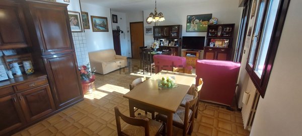 appartamento in vendita a Jesolo