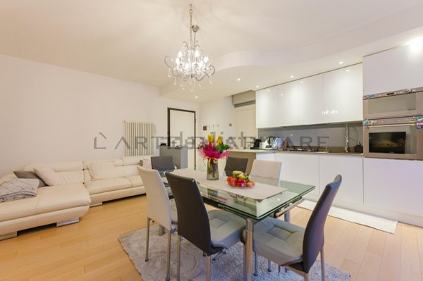 appartamento in vendita a Jesolo in zona Molinato