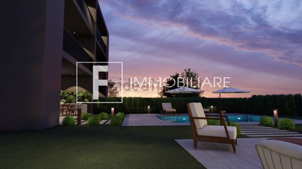 appartamento in vendita a Jesolo