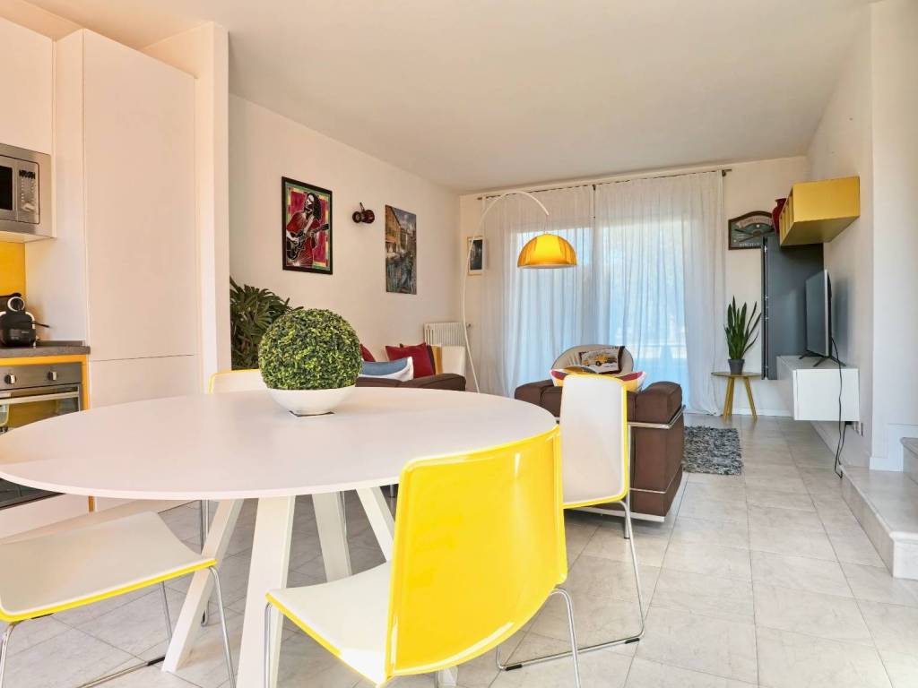 appartamento in vendita a Jesolo in zona Lido