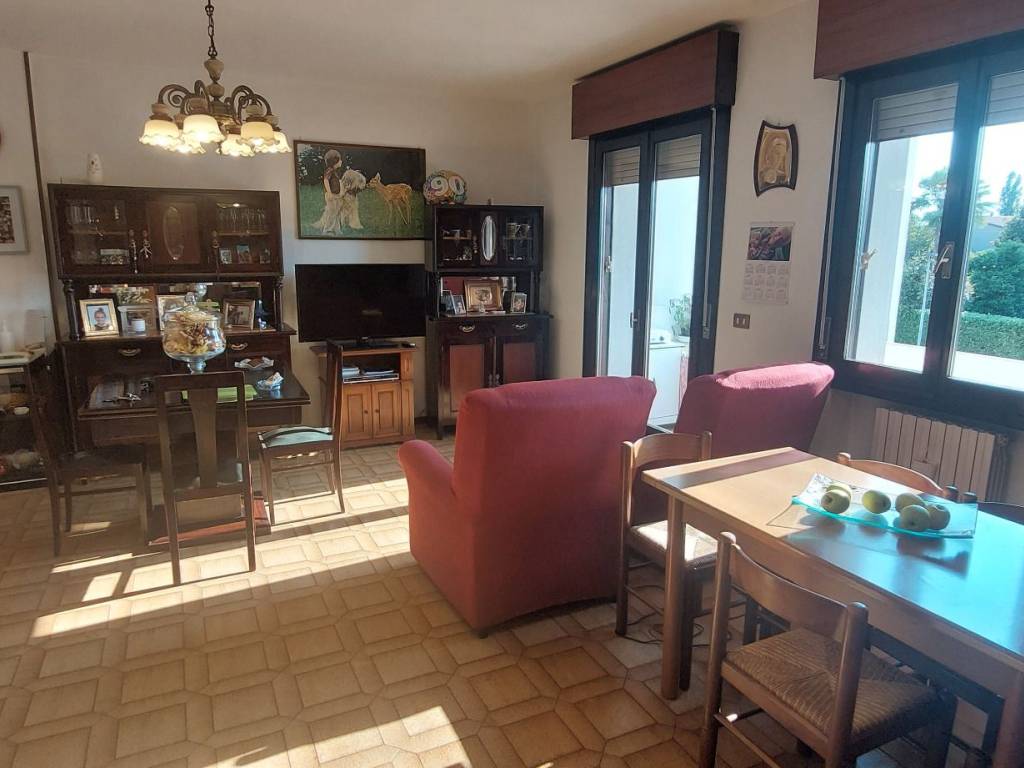 appartamento in vendita a Jesolo