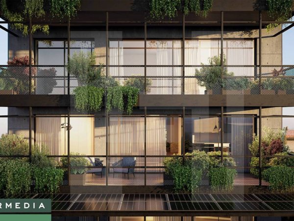 appartamento in vendita a Jesolo in zona Lido