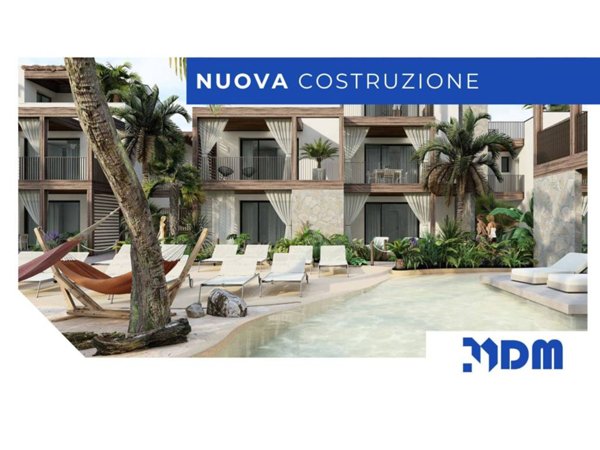 appartamento in vendita a Jesolo in zona Lido