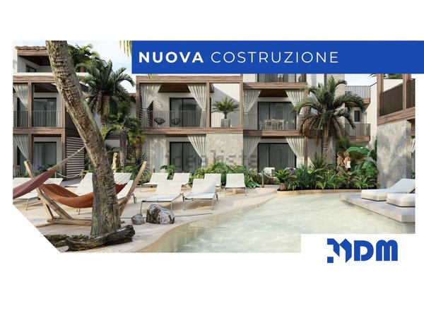 appartamento in vendita a Jesolo in zona Lido