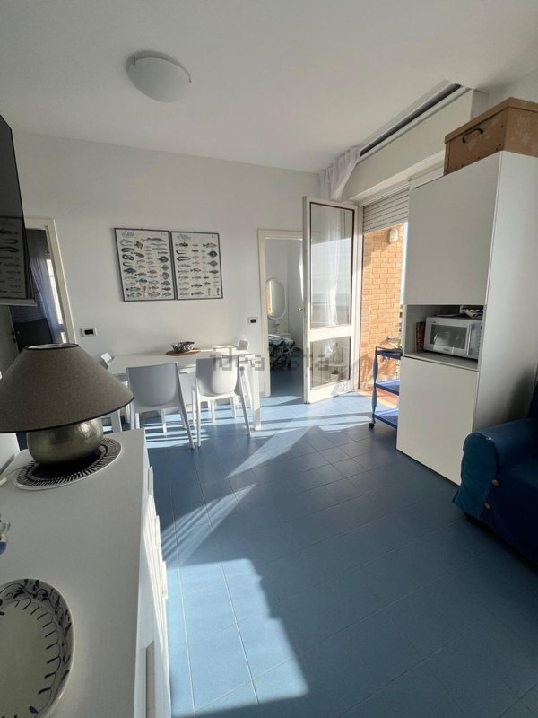 appartamento in vendita a Jesolo in zona Lido