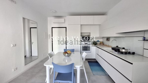 appartamento in vendita a Jesolo in zona Lido