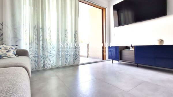 appartamento in vendita a Jesolo in zona Lido