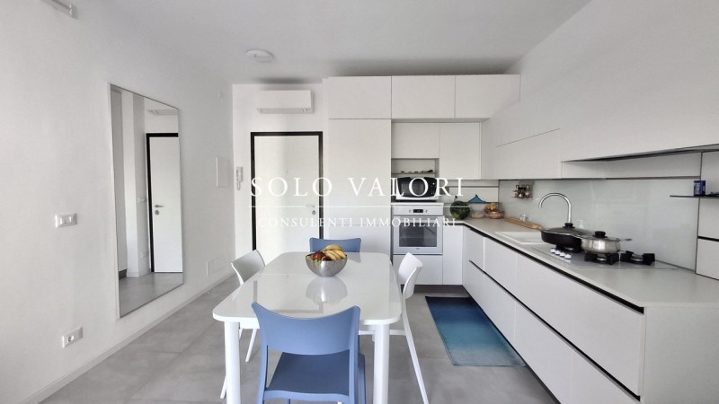 appartamento in vendita a Jesolo in zona Lido