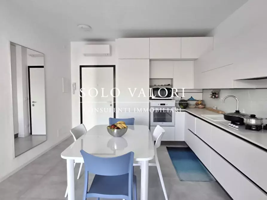 appartamento in vendita a Jesolo in zona Lido