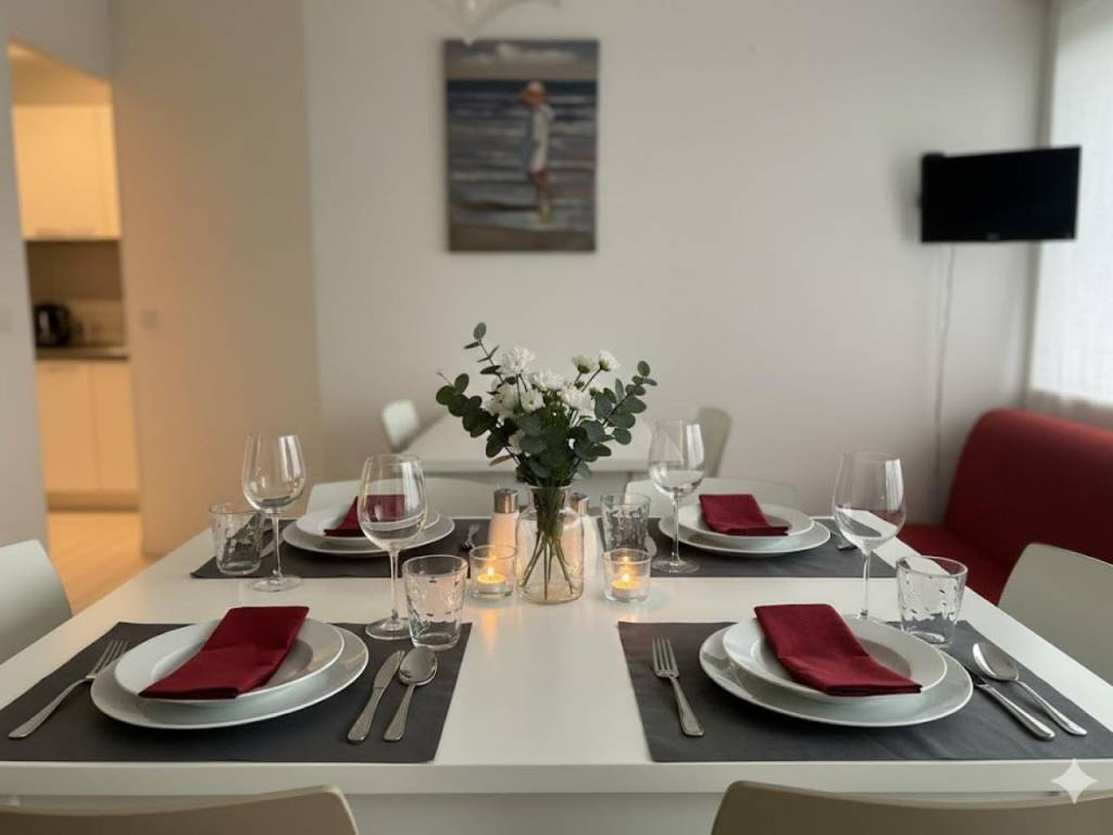 appartamento in vendita a Jesolo in zona Lido