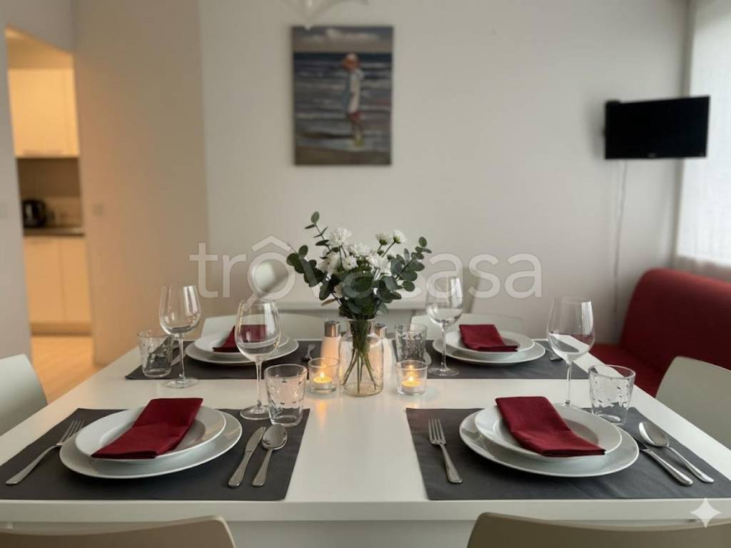 appartamento in vendita a Jesolo in zona Lido