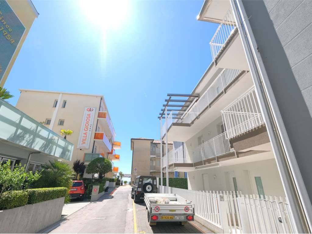 appartamento in vendita a Jesolo in zona Lido