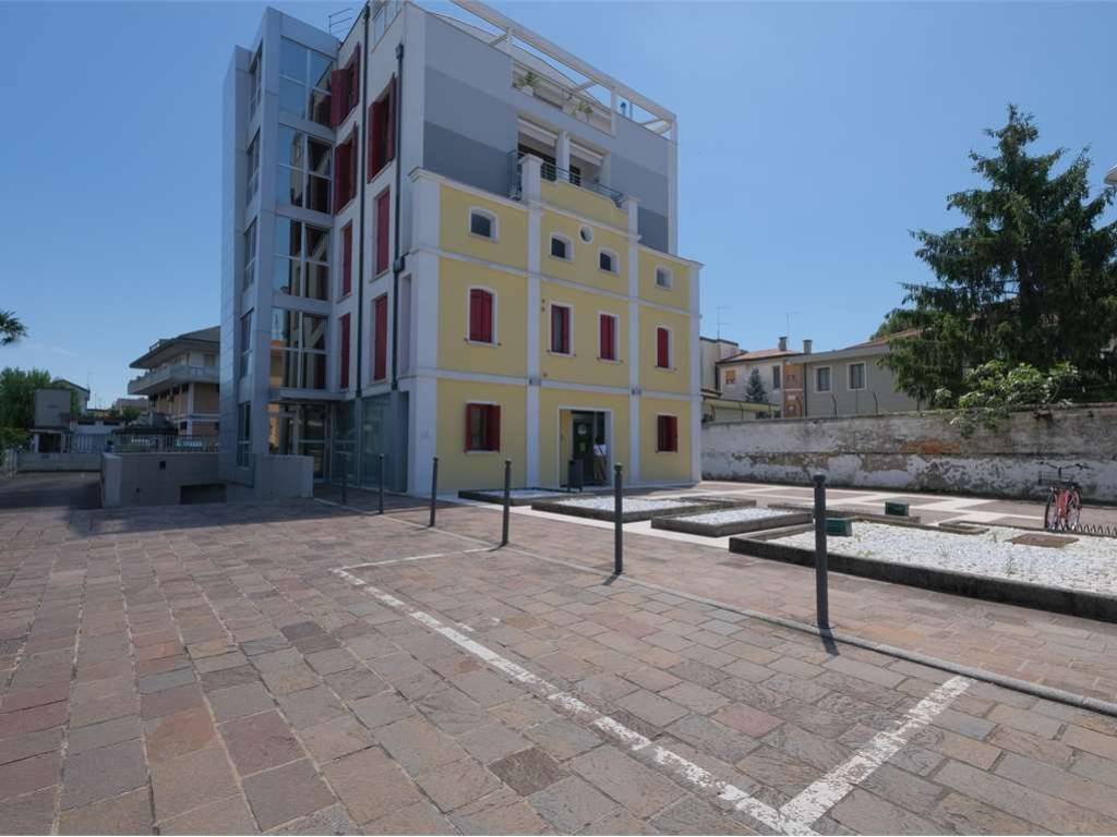 appartamento in vendita a Jesolo