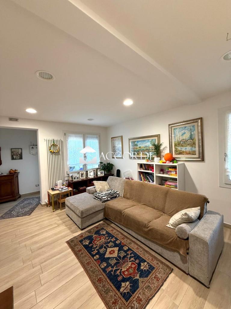 appartamento in vendita a Jesolo in zona Lido