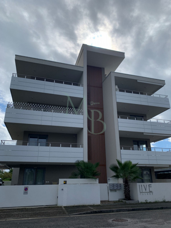 appartamento in vendita a Jesolo