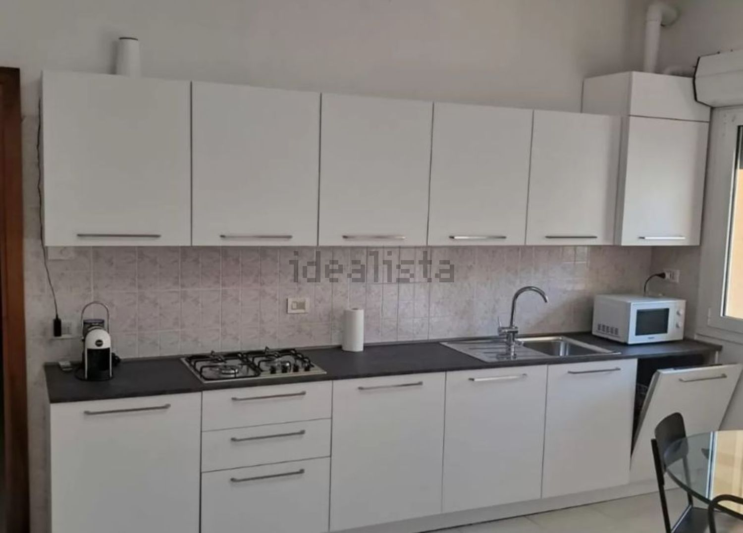 appartamento in vendita a Jesolo in zona Lido